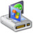 Hard Drive Programs 1 Icon